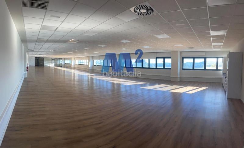 Foto c5af25c9-1cc3-4331-a1bc-07480f0dc9b3. Rent industrial building in Los Olivos-Los Ángeles Getafe