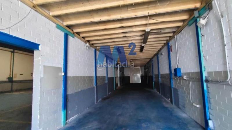 Foto f2a32858-2592-4875-aa66-fd1255ff0981. Fabrikhalle in Montserrat-Parque Empresarial San Fernando de Henares