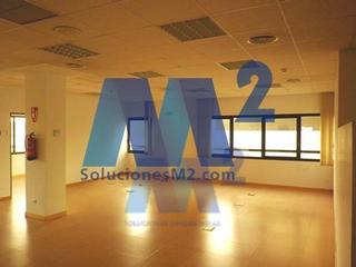 Rent Office space in Dehesa Vieja-Puente Cultural. En san sebastián de los reyes