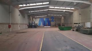 Miete Fabrikhalle in La Estación. En azuqueca de henares