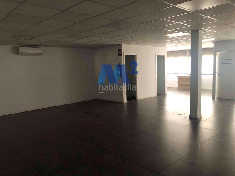 Foto 40183350-c279-4441-879a-425665914f47. Affitto capannone industriale in Reyes Católicos Alcalá de Henares