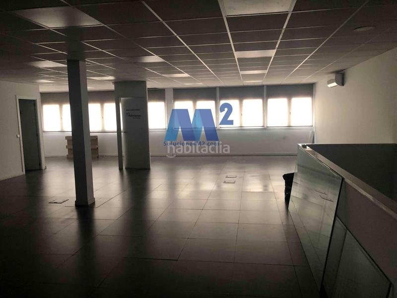 Foto b8d57006-8de4-4870-ba9c-76ab6ee62ca8. Affitto capannone industriale in Reyes Católicos Alcalá de Henares