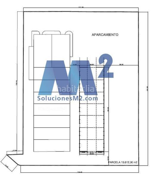 Foto 7dfc2b3c-da8c-4d47-acb3-f35647668715. Lloguer nau industrial a Reyes Católicos Alcalá de Henares
