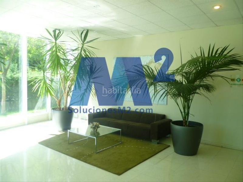 Foto 31afb465-3470-43cd-a85c-794f381b25ea. Affitto ufficio con parcheggio in Polígono Industrial-Norte San Sebastián de los Reyes