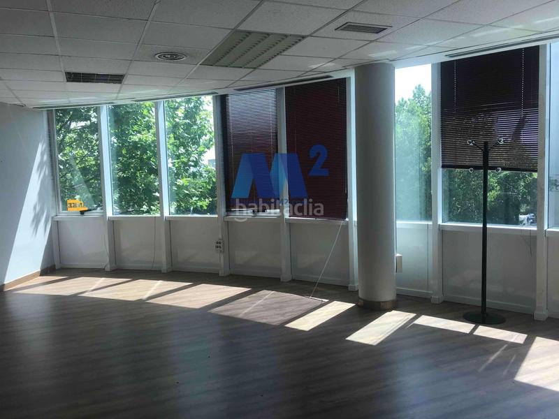 Foto 8f6ffdf4-e432-4113-9c98-b164a1c4b462. Lloguer oficina amb aparcament a Polígono Industrial-Norte San Sebastián de los Reyes