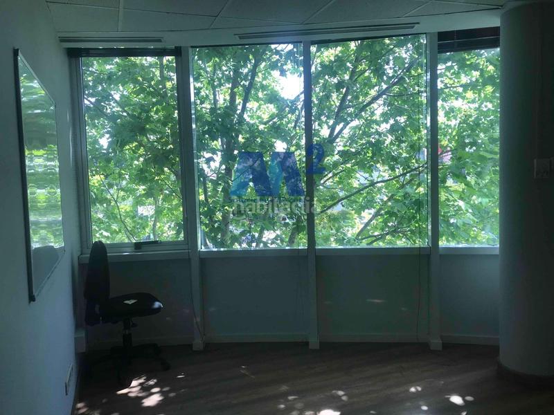 Foto b830019d-20cc-4b3d-9506-bd93cd5476b3. Lloguer oficina amb aparcament a Polígono Industrial-Norte San Sebastián de los Reyes