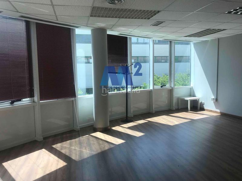 Foto 500ce580-e042-4b05-9026-18ee83ab9146. Miete büro mit parking in Polígono Industrial-Norte San Sebastián de los Reyes