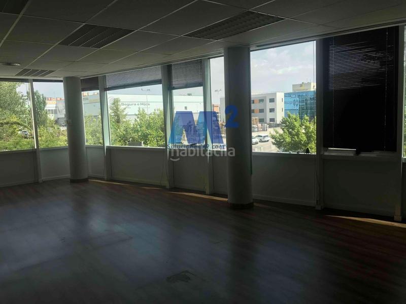 Foto 7e0f8403-cfcb-42ca-b6b8-ebc41b3e33ef. Miete büro mit parking in Polígono Industrial-Norte San Sebastián de los Reyes