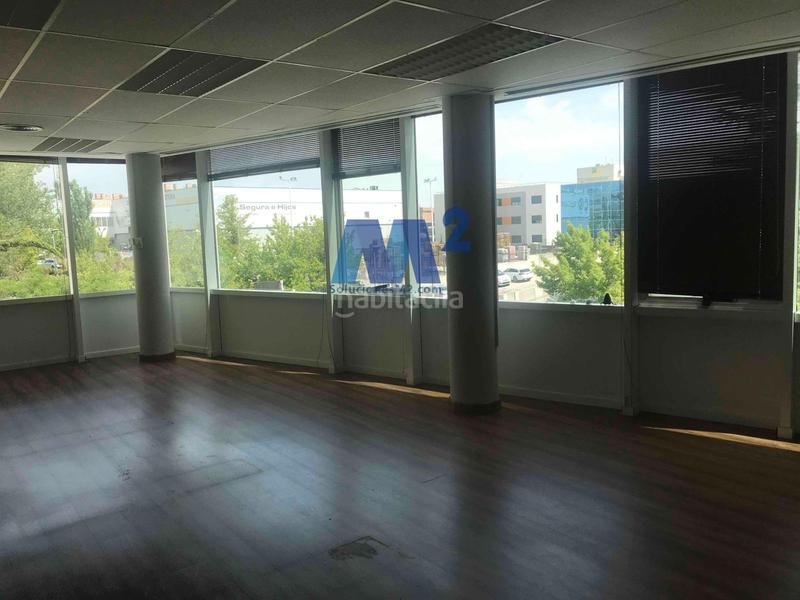 Foto 250c2f92-979c-4756-8357-4fe631d49b89. Rent office space with parking in Polígono Industrial-Norte San Sebastián de los Reyes