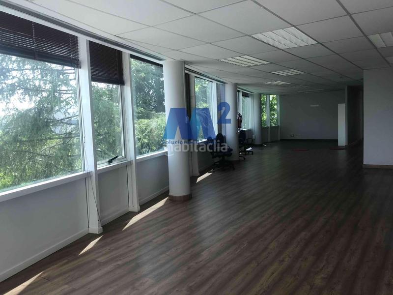 Foto 4904a0b8-c76f-47e3-8a71-6c96cbed07b2. Rent office space with parking in Polígono Industrial-Norte San Sebastián de los Reyes