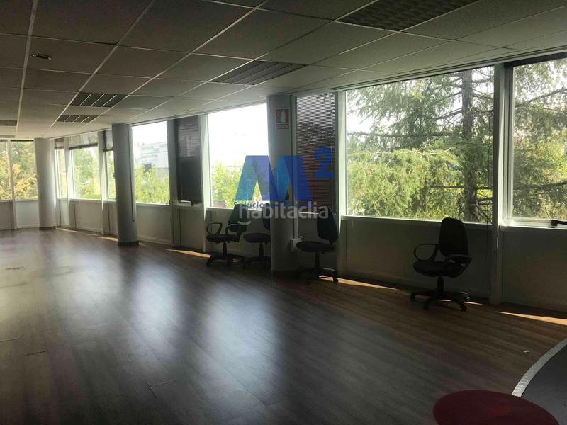 Foto c1836eb3-133b-4eb3-8e1c-8d884b036c07. Rent office space with parking in Polígono Industrial-Norte San Sebastián de los Reyes