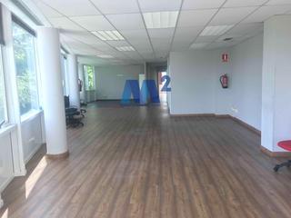 Lloguer Oficina en Polgono Industrial-Norte. En san sebastin de los reyes