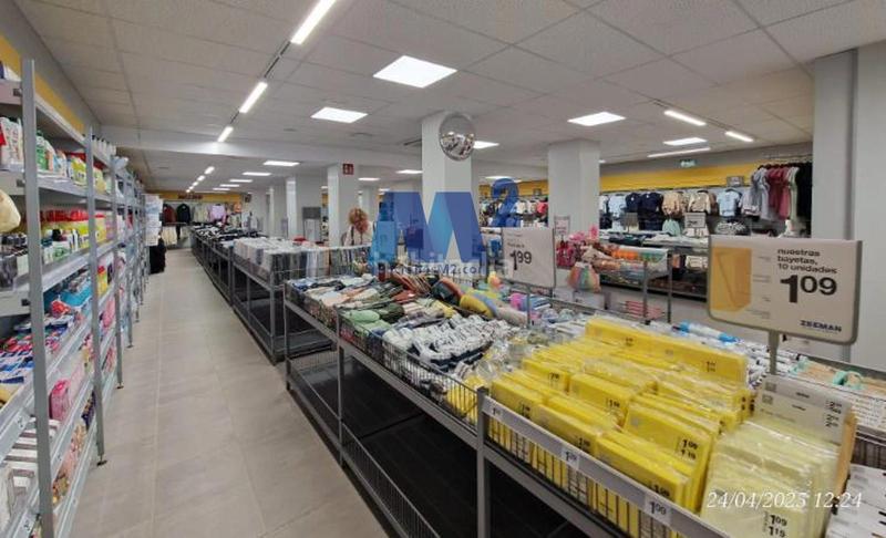 Foto eeffd086-c443-4249-85ff-90b1171d8b3b. Alquiler local comercial  en alquiler en Alcorcón