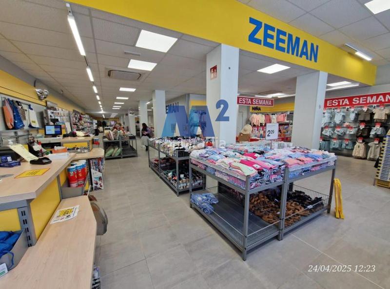 Foto f155e5cd-ca17-427c-982b-cfb60448ff13. Alquiler local comercial  en alquiler en Alcorcón