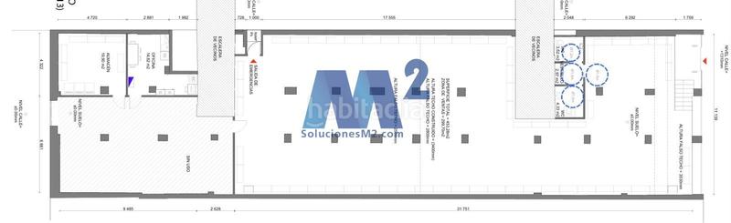 Foto 5d623d45-6a91-4292-b048-8e5cdbd4e300. Lloguer local comercial a Casco Antiguo Alcorcón