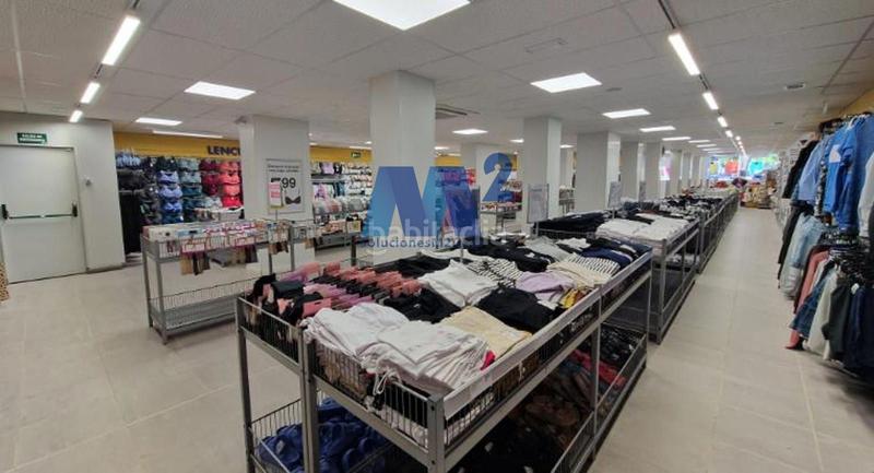 Foto 718297da-0346-4513-8b62-c831fc72a791. Miete geschäftsraum in Casco Antiguo Alcorcón