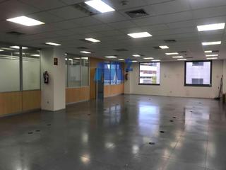 Office space in Polígono Industrial-Norte. En san sebastián de los reyes