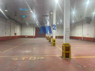 Affitto Capannone industriale in Montserrat-Parque Empresarial. Nave industrial en alquiler