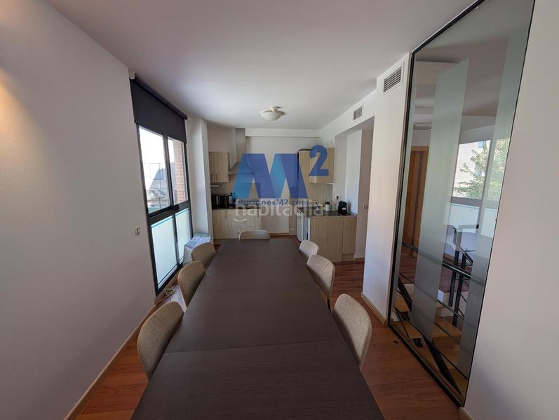 Foto 090115d1-47b0-4dfd-8e76-5dfc828d2b0b. Oficina en Simancas Madrid