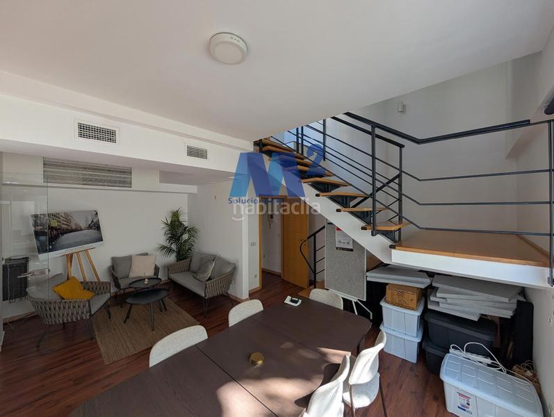 Foto 54a10934-a933-4f3c-b316-ce36cd473f9e. Oficina en Simancas Madrid