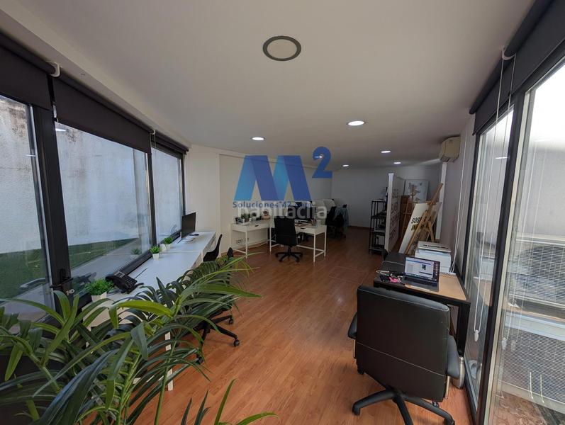 Foto 88c710db-23e7-4766-8d1d-29fc6a575954. Oficina en Simancas Madrid