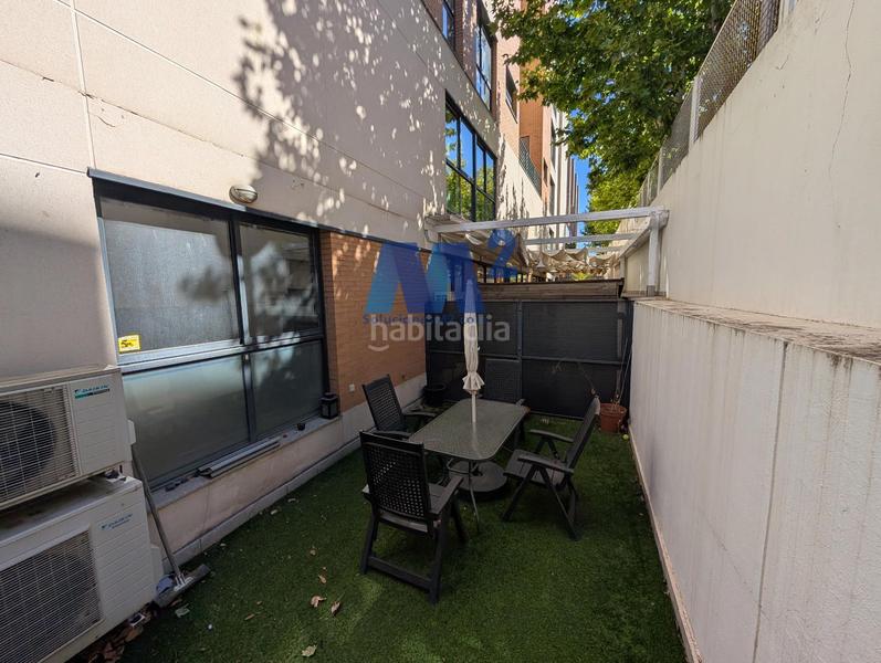 Foto 8d4b98f5-1042-4e92-9d8c-c60e41832689. Oficina en Simancas Madrid