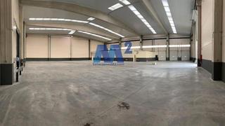 Miete Fabrikhalle in Zona Industrial. En pinto