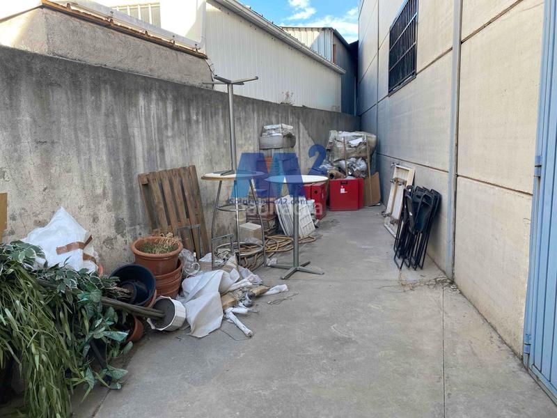 Foto 834cdab0-70db-4632-bdb4-d6c7fa05af86. Industrial building in Parque Cataluña Torrejón de Ardoz