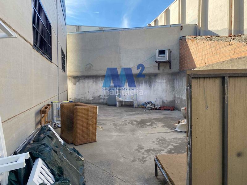 Foto d147528c-a27d-46e6-8264-e7ee012496c6. Industrial building in Parque Cataluña Torrejón de Ardoz