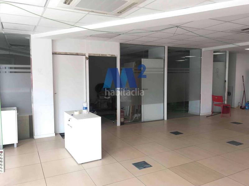 Foto 156503e3-8f73-4ee0-9b3e-2a8dbac5375d. Lloguer oficina a Almenara-Ventilla Madrid