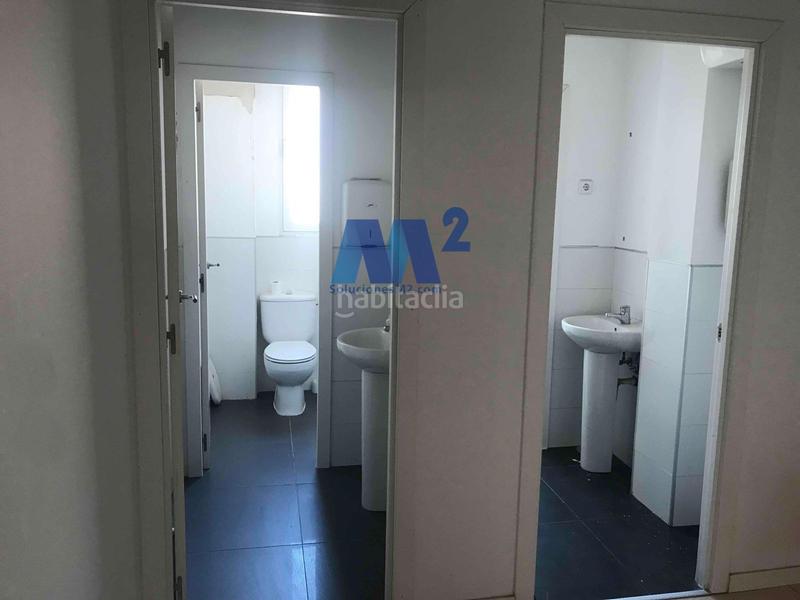 Foto c4c5da88-8c3f-4472-b627-9b78f3611e4b. Lloguer oficina a Almenara-Ventilla Madrid