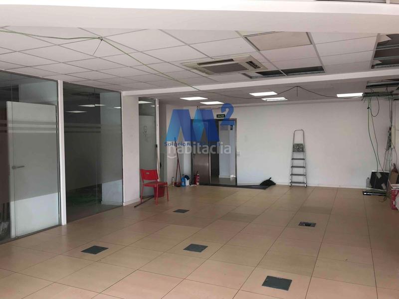 Foto 5c8b82dc-bd50-4c2f-b4d5-7a2863a05701. Location bureau dans Almenara-Ventilla Madrid