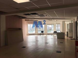 Location Bureau à Almenara-Ventilla. En madrid