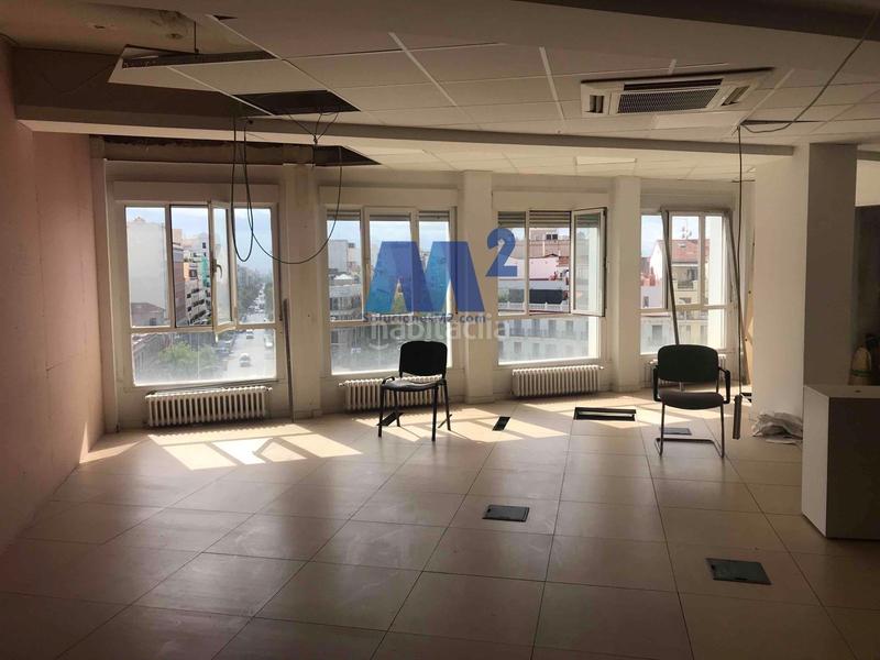 Foto 9168a343-2ce5-4177-aa49-5b64e89f0541. Miete büro in Almenara-Ventilla Madrid
