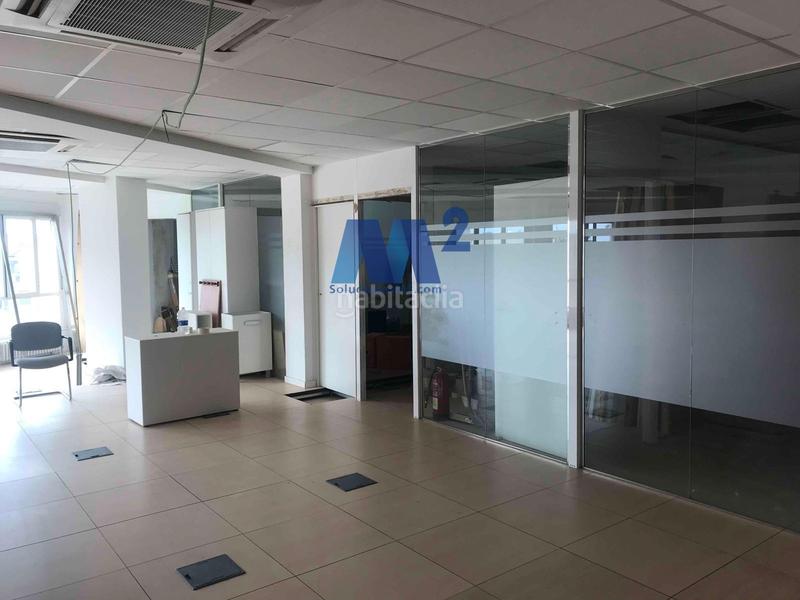 Foto 3d875cc0-bbd1-4050-b4f6-fcdc57be6337. Rent office space in Almenara-Ventilla Madrid