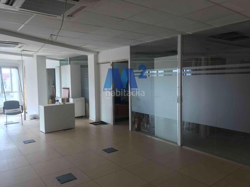 Foto c6b7e3fc-2bf3-424d-8a70-dba4386f7b45. Rent office space in Almenara-Ventilla Madrid