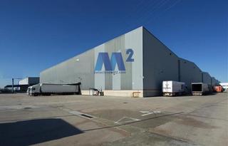 Affitto Capannone industriale in Alovera. En alovera
