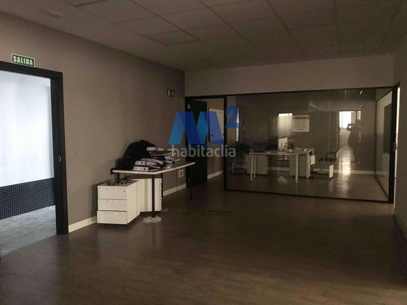 Foto 0c71455a-33d9-47ba-b167-038f5b69cbec. Ufficio con parcheggio in Buena Vista Madrid