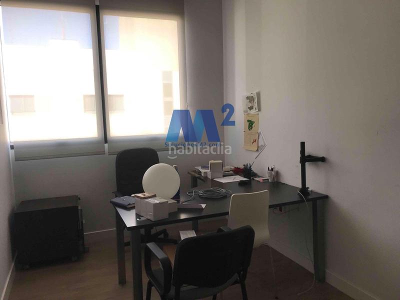 Foto 3e043160-5e14-44ce-879d-2208e7aa4738. Ufficio con parcheggio in Buena Vista Madrid