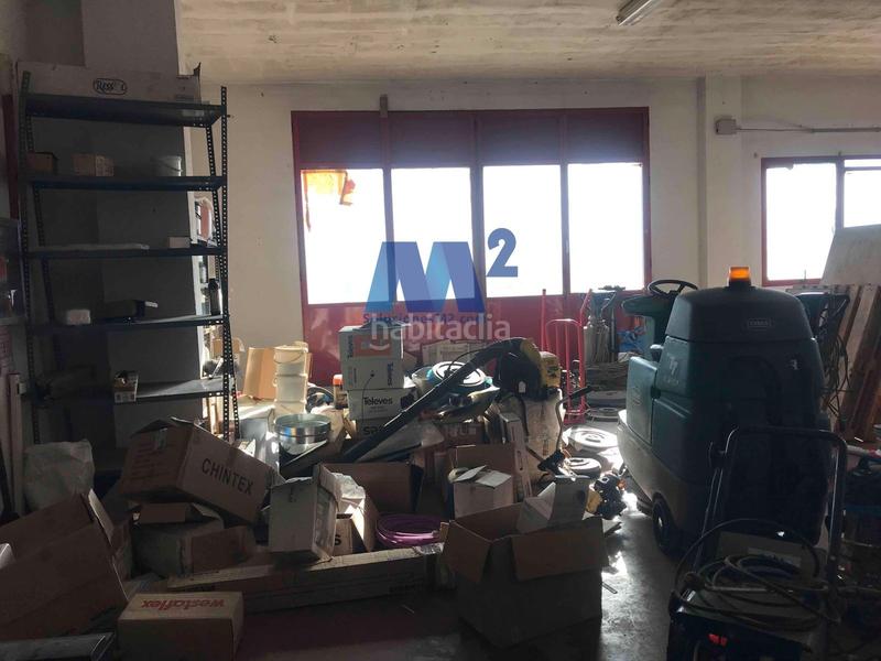 Foto 471abf12-2dd7-4b2f-be52-de2177191500. Ufficio con parcheggio in Buena Vista Madrid