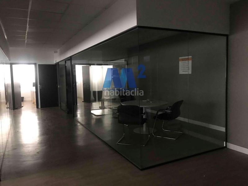 Foto 6e605e58-c21c-4ead-b6c8-b3c7e8eebba1. Ufficio con parcheggio in Buena Vista Madrid
