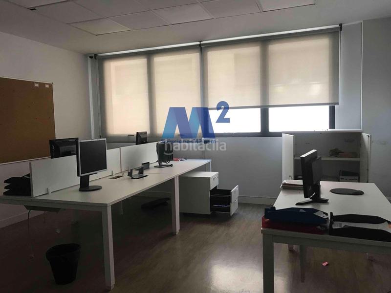 Foto b88411a4-db5e-4e69-bcff-d2d8edba147f. Ufficio con parcheggio in Buena Vista Madrid