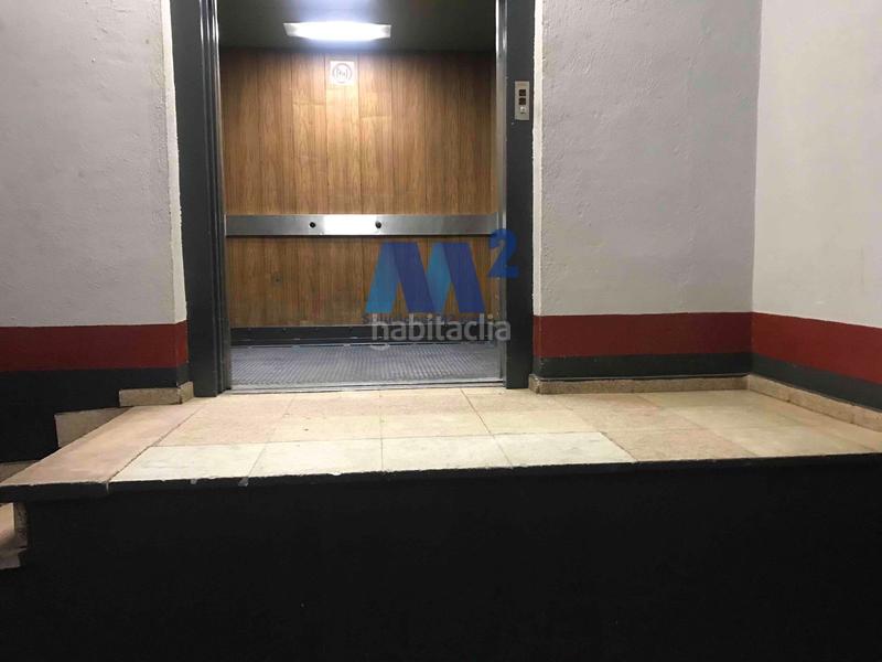 Foto c31970ba-ec3e-4e97-8f6e-44d8c00de32c. Ufficio con parcheggio in Buena Vista Madrid