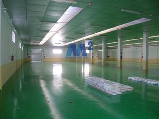 Location Bâtiment à usage industriel à Montserrat-Parque Empresarial. En san fernando de henares