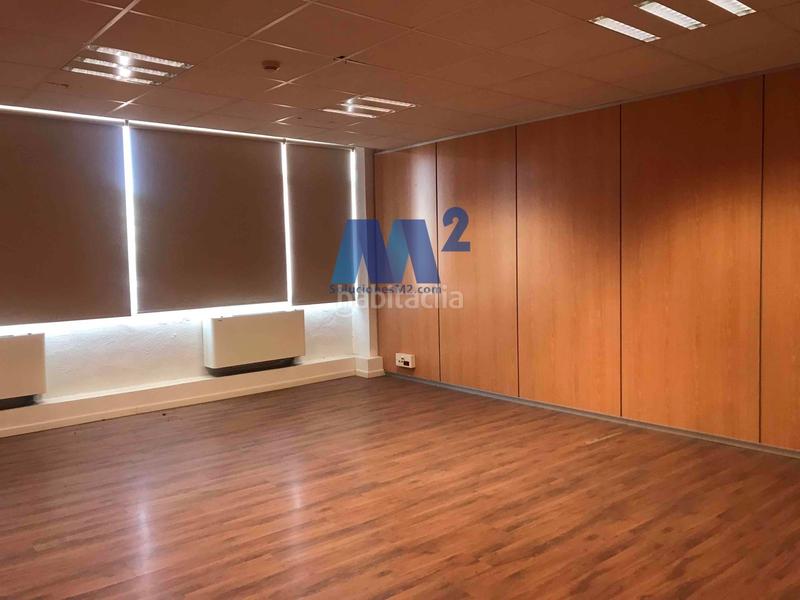 Foto 1e3f2ff1-a1d1-434f-8bc1-52efea67aab9. Bureau avec parking dans Simancas Madrid