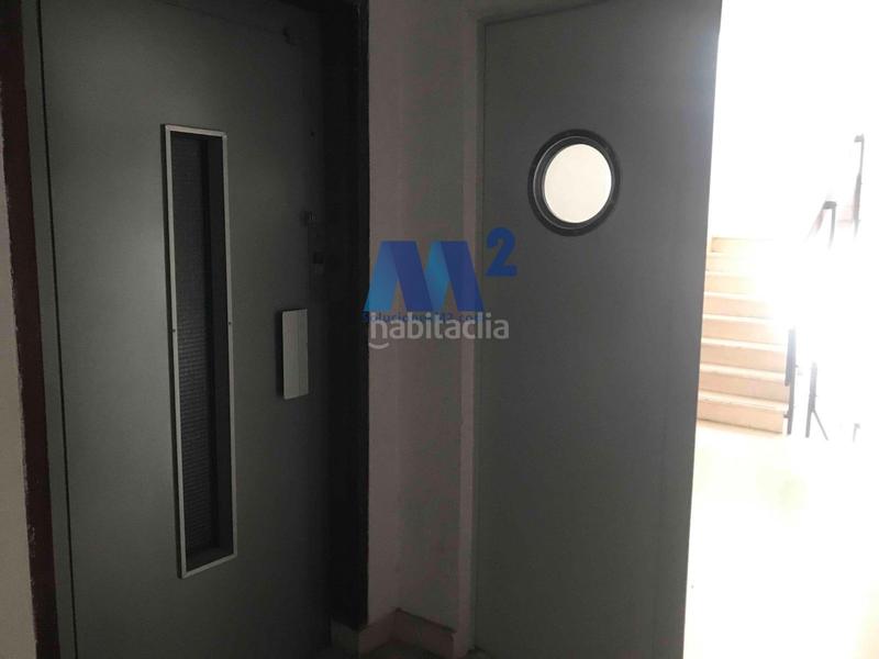 Foto 427ca47f-aadb-4031-9457-acaec75fc17a. Bureau avec parking dans Simancas Madrid