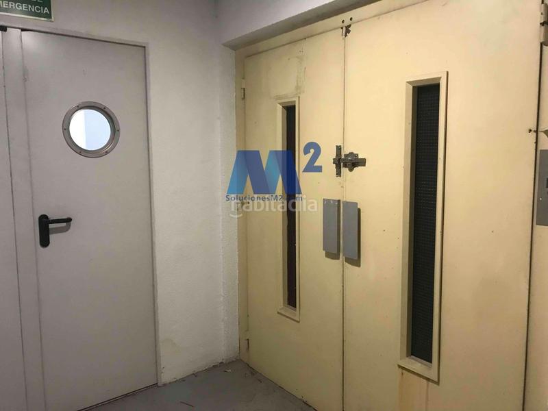 Foto 7b2894b6-e720-414b-9c8e-7b958b4cc986. Bureau avec parking dans Simancas Madrid