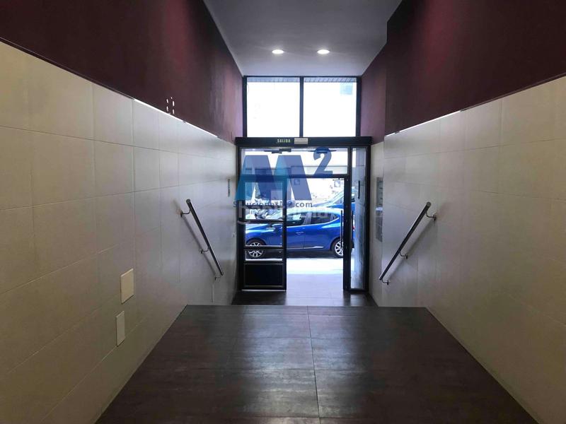 Foto f368ae91-64ce-4528-a8b1-935a907bcac5. Bureau avec parking dans Simancas Madrid