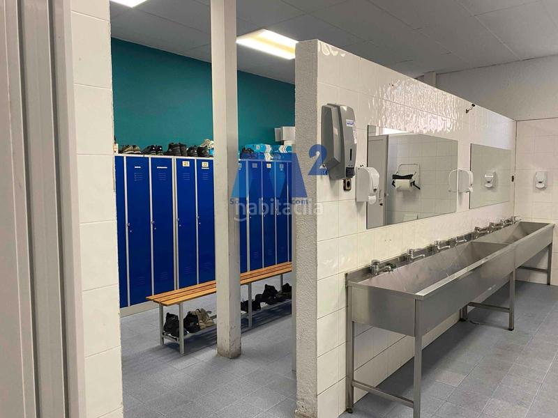 Foto 2cd6d518-56ae-4a72-97c7-e438bda65942. Affitto capannone industriale in Polígono de las Monjas Torrejón de Ardoz