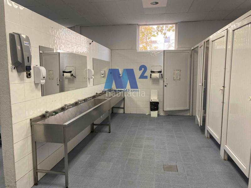 Foto 9eab0fe2-cc49-4a8b-b8e3-52f2f4fd2cb1. Affitto capannone industriale in Polígono de las Monjas Torrejón de Ardoz